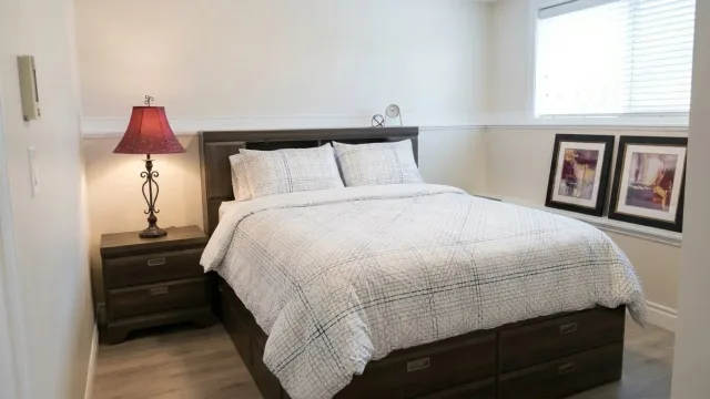 Oceanview Fully Furnished 1bedroom Suite  